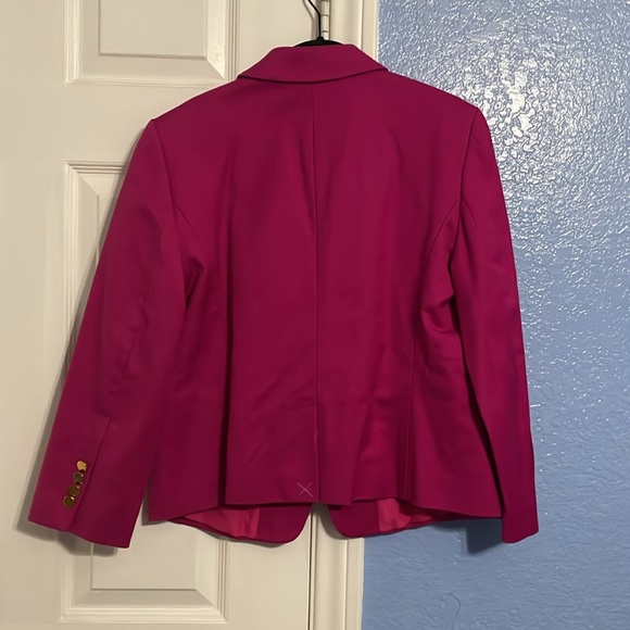 Ann Taylor size 10 - Picture 2 of 2